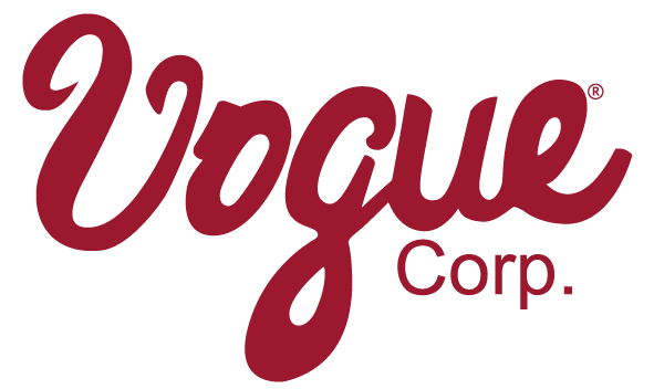 Logo Vogue Corp El Salvador